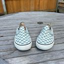 Vans  Slip-on Low Tops Casual Skateboarding Shoes size 8.5 men or 10 woman Photo 7