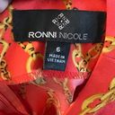 Ronni Nicole  Dress Photo 5