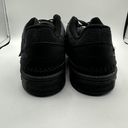 Adidas Originals Forum Skate Shoes “Goth Black” Photo 3