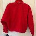 Free People Movement  Hit the Slopes Jacket red Photo 1