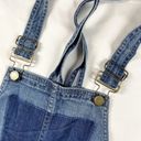 BLANK NYC  Jean Short Overalls Bunch of Five size 28 raw cut hem distressed Photo 14