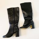 Bella Vita  black boots size 6.5 Photo 2