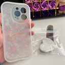 iphone 15 Heart Case Photo 2