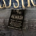 REWASH 💕5️⃣  firm hold stretch skinny denim jeans size 9/10 Photo 1