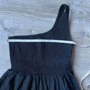 Tuckernuck  NEW O.P.T Black Milada Midi Dress Photo 9