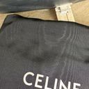 CELINE Céline Black Trapeze bag Photo 7