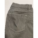 Krass&co LRL Lauren Jeans  Striped Denim Pant Photo 4