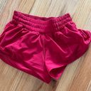 Lululemon Hottie Hot Shorts 2.5” Photo 0