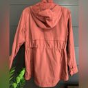 Universal Threads Waterproof Women’s Jacket. Size L. EUC Photo 5