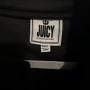 Juicy Couture Velvet Jacket Photo 3