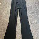 Lululemon Flare Leggings Photo 2