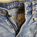 American Eagle Distressed  Jeans Photo 3