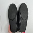 Michael Kors  Size 7 Lillie Moc Moccasins Ballet Flat Women’s Leather Slip-On Photo 11