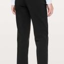 Lululemon  On The Move Tailored Trouser Pants Photo 2