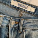 Brandy Melville Jean Skirt Photo 3
