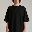 Fear of god Essentials Black Tee Photo 0