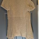 Xxi Brown Short sleeve sweater Photo 1