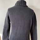 Banana Republic  Grey TurtleNeck Photo 2