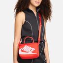 Nike NWT  Mini Shoe Box 3L Crossbody Bag Photo 0