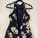 BB Dakota  by Steve Madden Gardenia Floral Print Sleeveless Fit & Flare Dress (2) Photo 8