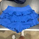 Royal Blue Skirt/short Photo 1