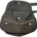 Travelon  Crossbody Everything bag Black Oval Small Photo 2