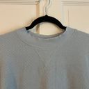 Aerie Knit Pullover sweatshirt Photo 3