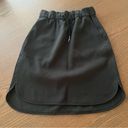 Lululemon  | On the Fly Skirt Size 2 Photo 2