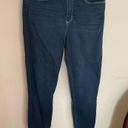 L'Agence L’AGENCE Margot High Rise Skinny Jean in Venus Size 27 Photo 0