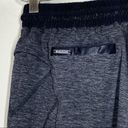 Koral Stealth Warm Up Jogger Track Pant Hail Gray & Black Size Small Photo 8