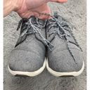 Toms  del Rey sneakers in steel grey Photo 2