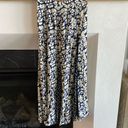 Polo  Ralph Lauren Paneled Maxi Skirt Photo 2