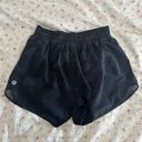 Lululemon Hotty Hot Shorts Tall Photo 1