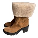 Blondo  Willoe Lug Sole Bootie Photo 2