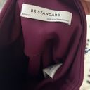 Banana Republic Dark Purple  Leggings Photo 1