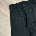 ZARA Black Jeans Photo 2