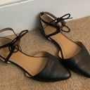 Gap  classic lace up D’Orasy flats formal shoes Photo 1