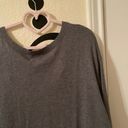 Croft & Barrow Plus Size Womens gray cardigan sweater size 4X New Photo 11