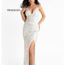 Primavera Couture Prom Dress Photo 2