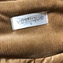 Vestique Brown Puffer Jacket Photo 1