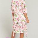 Show Me Your Mumu - Brie Garden Roses Robe (OS) C222 Photo 6