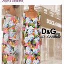 Dolce & Gabbana nwot dolce&gabanna floral print dress Photo 6