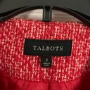 Talbots Blazer Photo 2