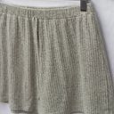 HYFVE Ribbed Shorts  Photo 2