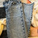 ZARA Super High Rise Jeans Photo 0