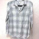 Old Navy  The Classic Flannel Shirt Photo 0