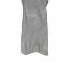 Kendall + Kylie  Striped Sleeveless Dress L Photo 3