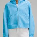 Lululemon Scuba Oversized Full-Zip Photo 0