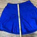 Gottex Women’s  tennis golf everyday flirty blue skort new size xs Photo 6