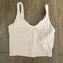 Lululemon Align Tank Light Pink Photo 0